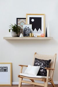 The Ultimate Shelf Styling Tips That Experts Stick To