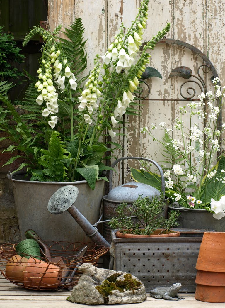 garden decor easily yourself source