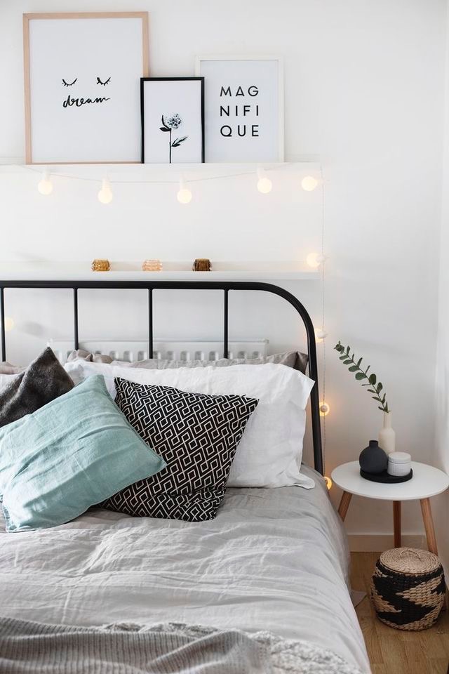 Minimalist Wall Decor Ideas That Can Fit Anywhere