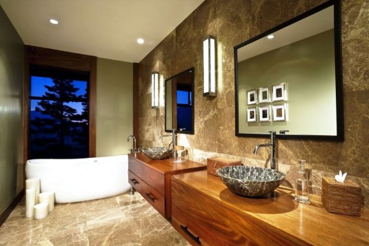 bathroom-modern