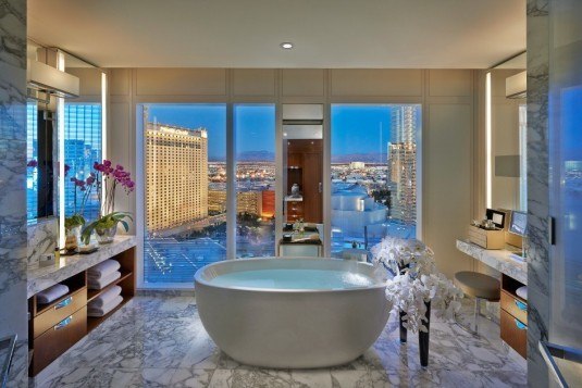 bathroom-modern