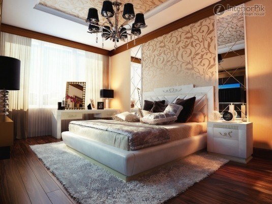 bedroom-modern