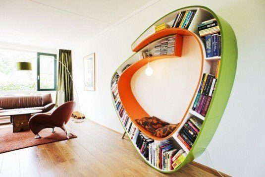 bookshelf-innovative