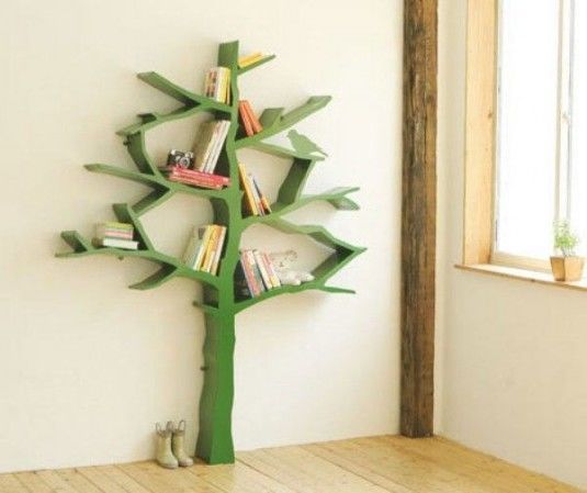 bookshelf-tree