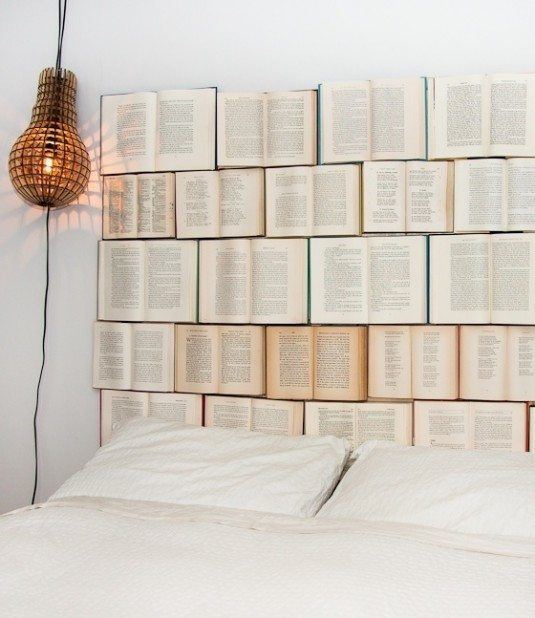 headboard-books