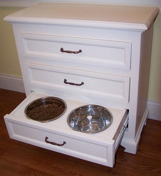 space saving furniture-pet