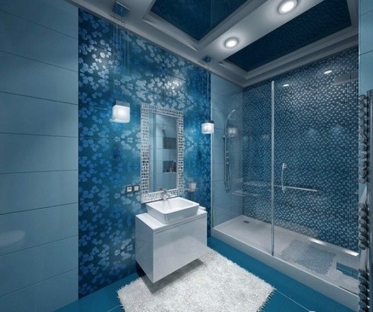 bathroom-blue