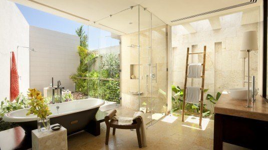 bathroom-modern