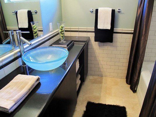 bathroom-modern