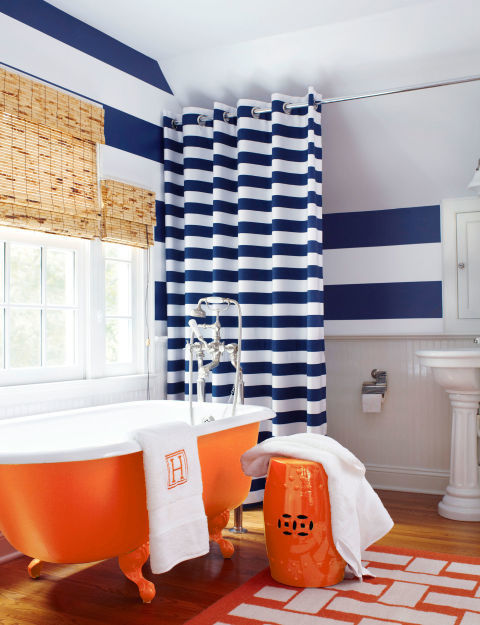 bathroom-navy