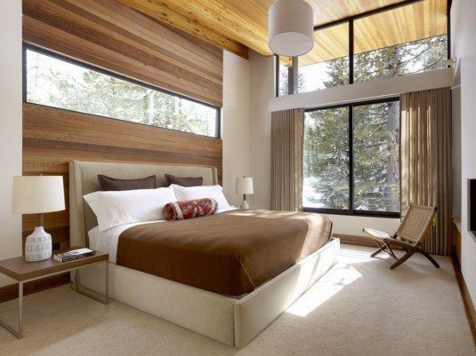 bedroom-wooden