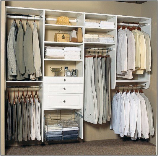 Brilliant Closet Organizers You Need To See