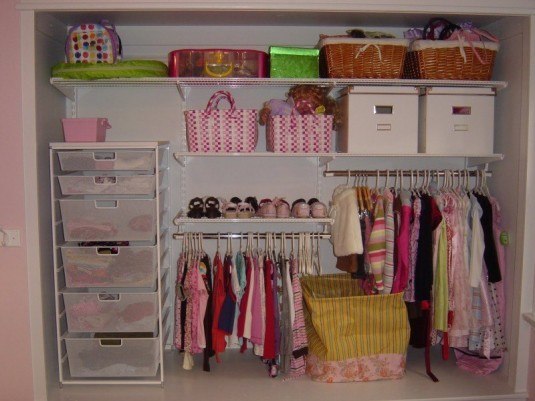 closet organizer 2