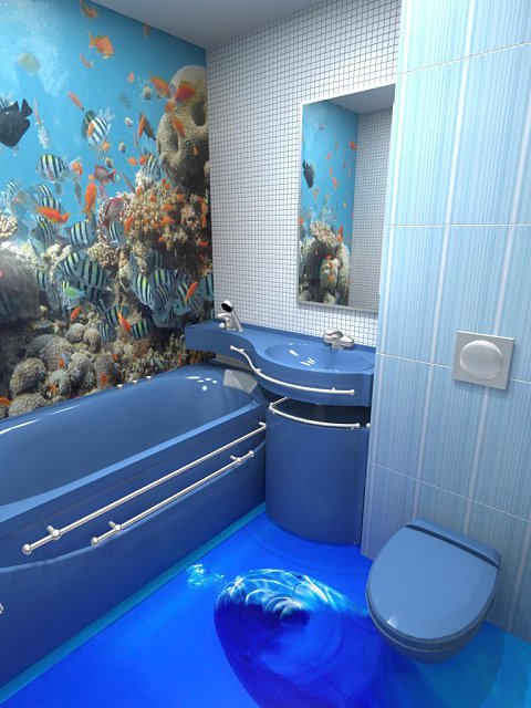 3d floor-bathroom5