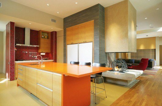 Painting-Kitchen-Cabinets-Color-Idea