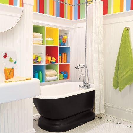 bathroom-colorful