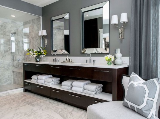 bathroom-modern