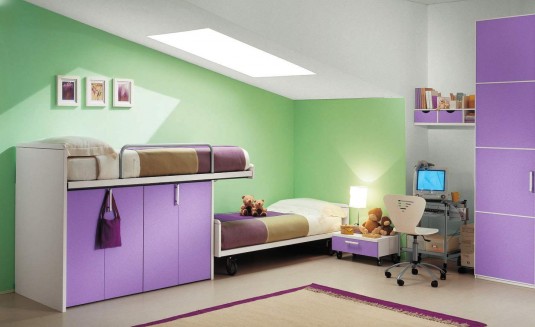 bedroom-purple