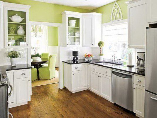 kitchen design