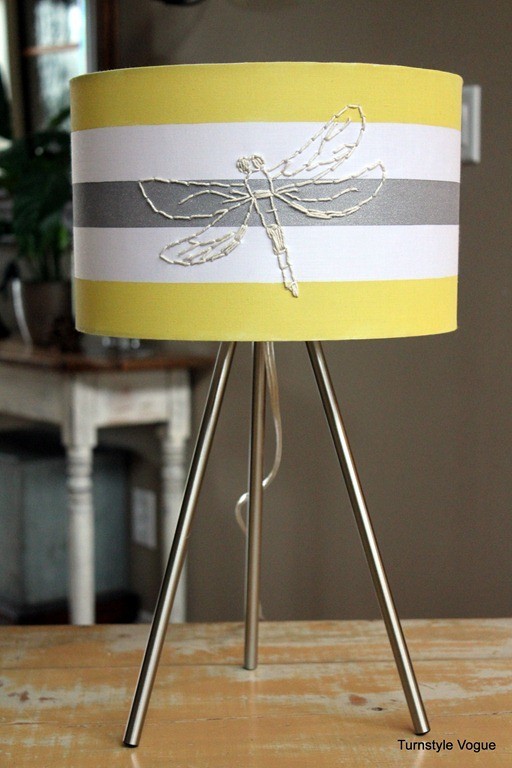lamp-butterfly