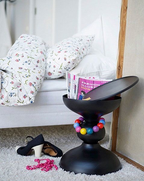 nightstand-black