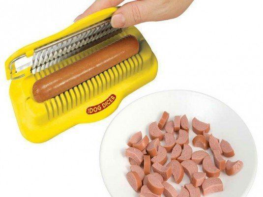 Cooking Gadgets-sausages