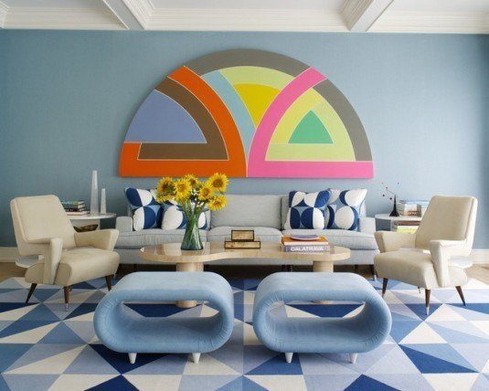 Interior+Designers+in+Rhode+Island,+color+blocking,+houzz.com