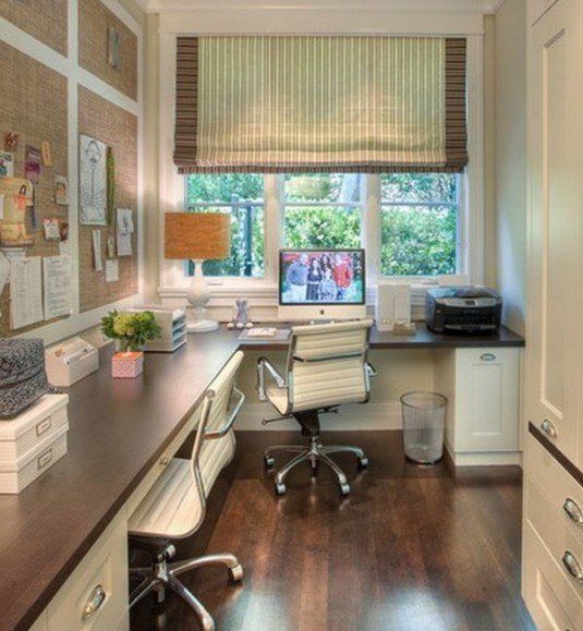 Simple-Home-Office-next-to-a-window-with-a-view