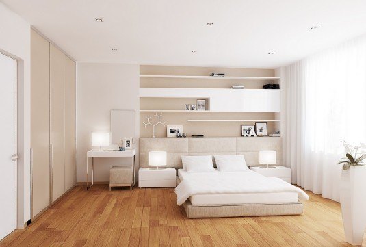 White-cream-bedroom1