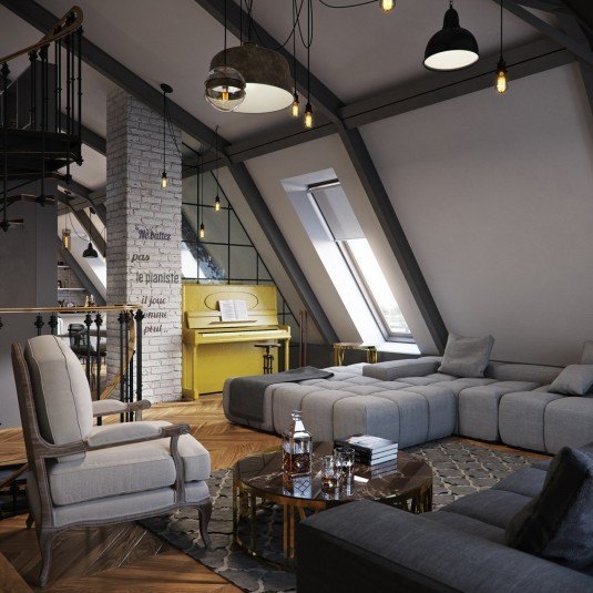 attic-apartment
