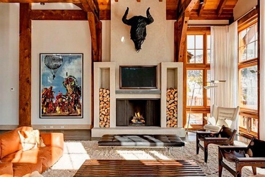 beautiful-living-room-safari-setup
