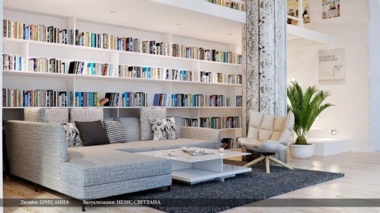 extraordinary-living-room-gray-white-lounge-home-library-photo-836x470