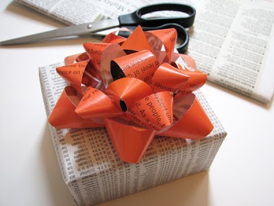 gift bow