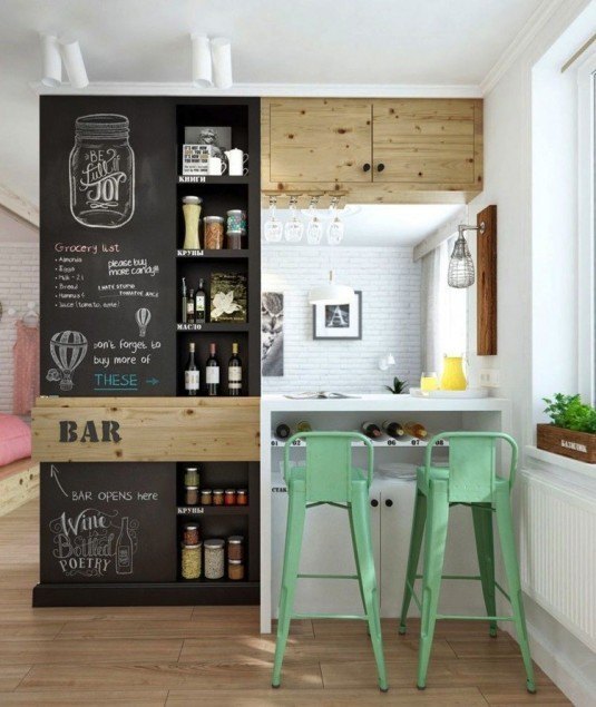 kitchen idea