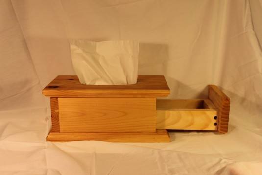 napkin box