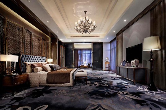 outstanding-luxury-master-bedroom-designs-on-bathroom-decorating-ideas