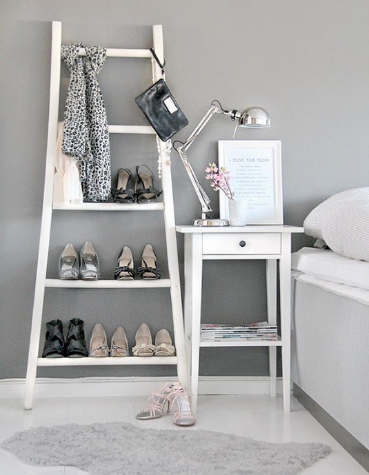 repurposed-ladders-shoes-the-design-tabloid