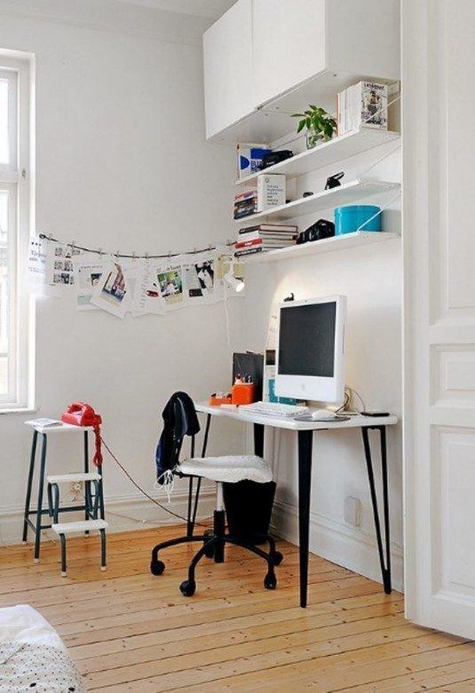 small-home-office-design-in-apartments