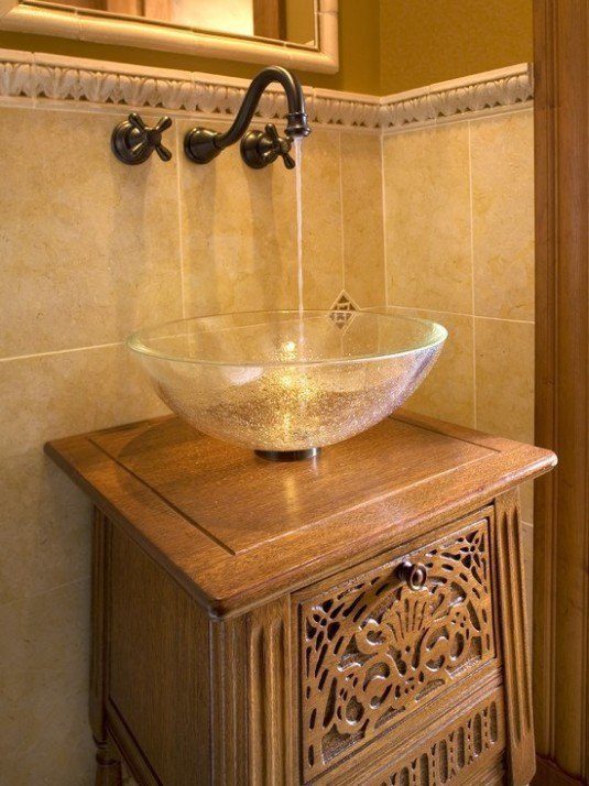 unique bathroom sink6