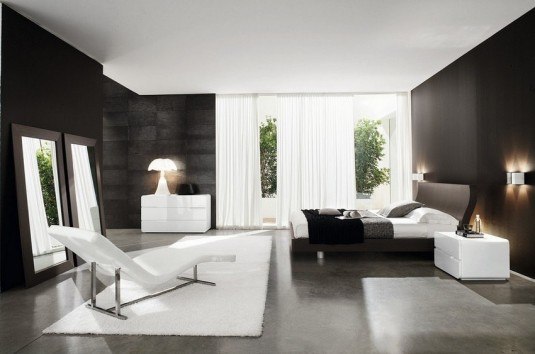 Slaapkamer_modern_design