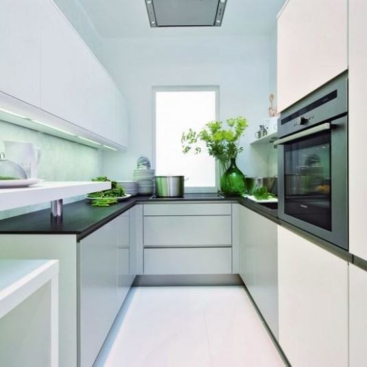 Small-contemporary-kitchen-Beautiful-Kitchens-Housetohome