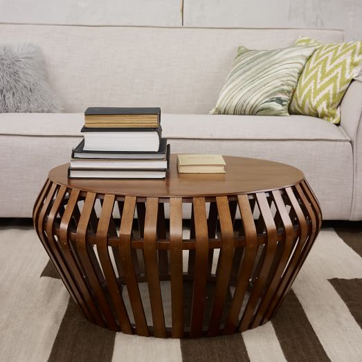 bentwood-coffee table