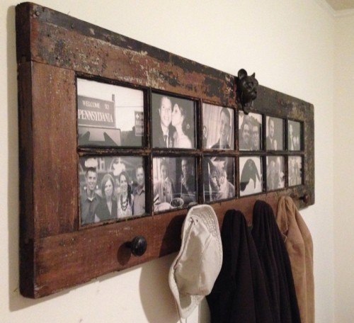 coat rack