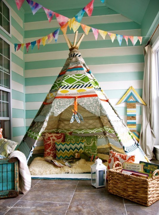 handmade_teepee