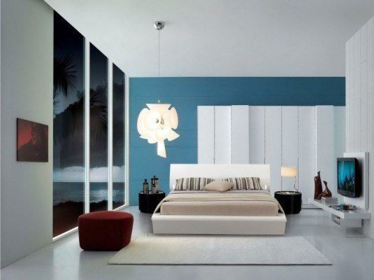 Interior Design Bedroom Ideas