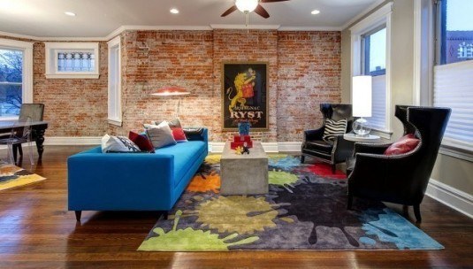 located-20-examples-of-how-accents-bright-multicolored-carpet-in-the-room-0-854