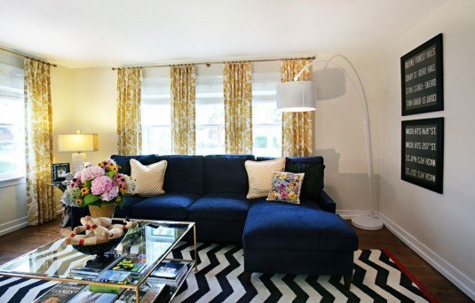 navy-blue-curtains-living-room-navy-blue-sectional-sofa-living-room-contemporary-with-beige