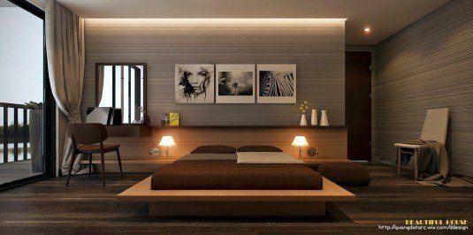 sleek-bedroom-design1