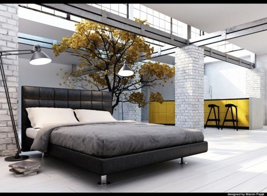 yellow-room-interior-inspiration-55-rooms-for-your-viewing-pleasure-29