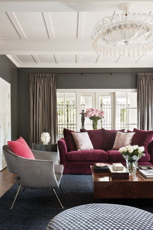 2015-Color-of-the-Year-Marsala-Interior-Design-and-Decor-Ideas